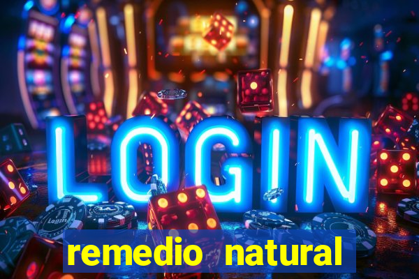 remedio natural para diabetes